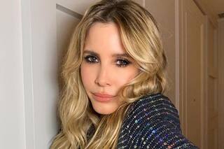 Guillermina Valdes, indignada con los rumores de su reconciliación