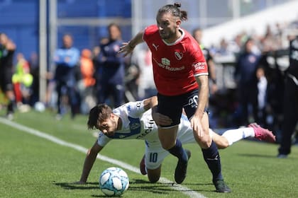 Las millonarias deudas del Club Atlético Independiente