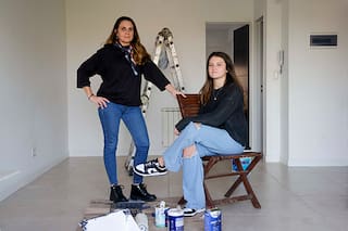 Los atajos de los propietarios que ya no ofrecen sus departamentos para alquilar