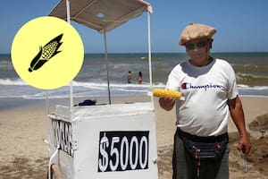 Comparativo de precios entre Punta del Este, Brasil, Pinamar y Mar del Plata para estas vacaciones