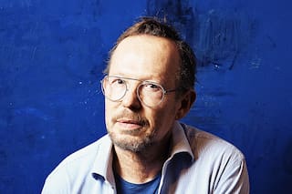 “Quiero que mis cuadros sean como una canción”