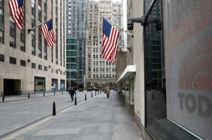 Pocas empresas habían anticipado la posibilidad de una pandemia que obligara a tantas personas a permanecer en cuarentena alrededor del mundo