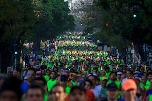 Maratón de Buenos Aires: qué comer los días previos a un 42k?