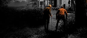 El testaferro se presenta a cobrar