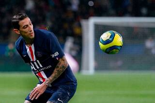 Un título en juego. Paris Saint Germain-Saint Etienne definen la Copa de Francia