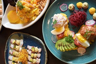 El formato gastronómico que fue furor en los 90 y vuelve con platos para paladares exigentes