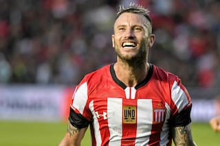 La Gata Fernández confesó que "hubiese sido espectacular" jugar en Boca