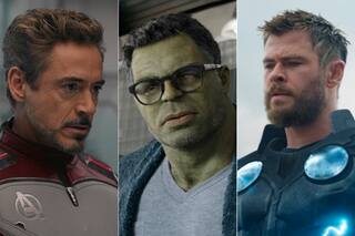 Los Vengadores se metieron de lleno en el ballotage presidencial de Brasil