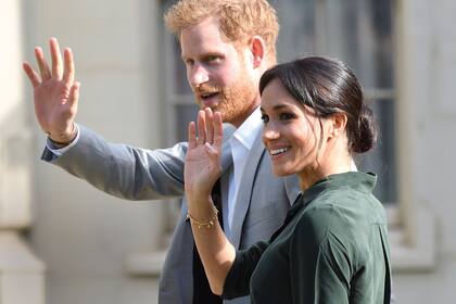 El matrimonio decidió volar a Estados Unidos antes de que Canadá cerrara sus fronteras. Una mudanza que, aunque fue un tanto precipitada, ya llevaba tiempo planeándose.