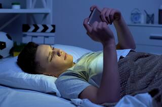 La silenciosa crisis de salud mental que está haciendo estragos en los adolescentes