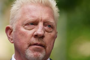 Boris Becker reveló que quisieron matarlo en la cárcel