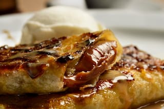 La ruta del postre: 6 opciones irresistibles para fanáticos de lo dulce