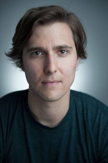 Kurt Margenau, uno de los directores de la segunda parte de The Last Of Us