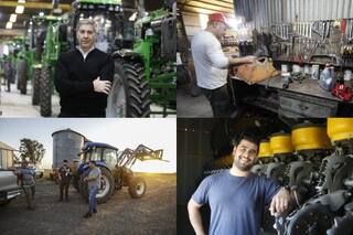 El secreto del pueblo rico que duerme la siesta y desconfía de los políticos