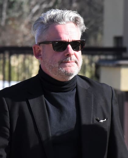 El estilo con canas cobró mayor popularidad a través de los años