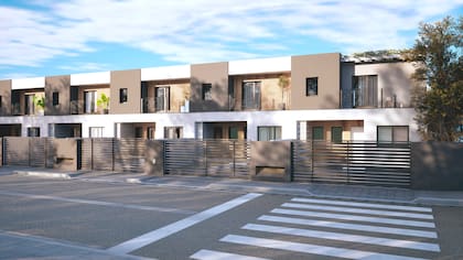 Alquileres: en España hay oportunidades para comprar propiedades y ofrecerlas luego para renta