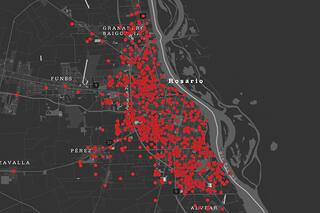 Narcos que administran un imperio criminal desde la cárcel con complicidad política: la causa de la violencia