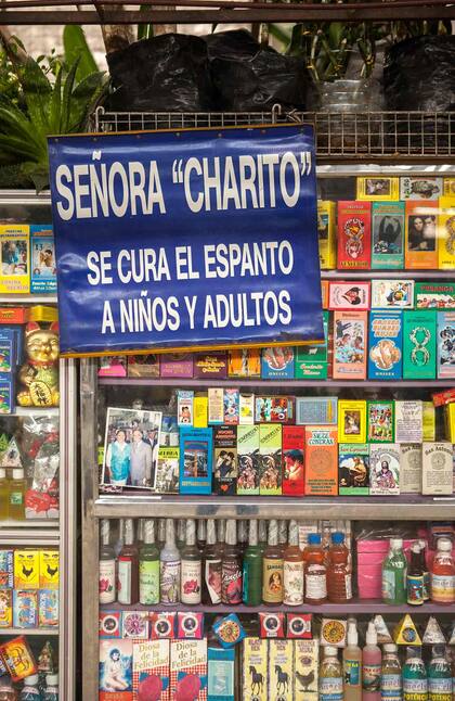 Mercado San Francisco