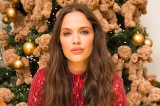 Ivana Figueiras. Se separó de su pareja, tuvo coronavirus y adelgazó 10 kilos