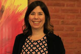 Las palabras de María O'Donnell sobre su salida de radio Metro: "Fui muy feliz"