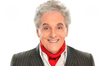 Antonio Gasalla tendrá un homenaje emotivo durante la ceremonia de los Martín fierro 2023