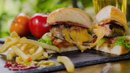 La dieta diaria Occidental perjudica los niveles de colesterol.