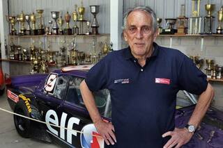 Crisis: el pedido a Alberto Fernández de "las 55 mil familias" del automovilismo