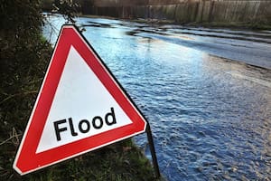 El clima en el Memorial Day: Texas bajo alerta por tormentas e inundaciones
