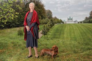 Margarita de Dinamarca. La increíble historia de la reina más popular de Europa