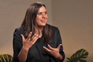 La trastienda de la decisión, el manejo de la culpa y cómo elegir a quiénes cuidarán a tu bebé