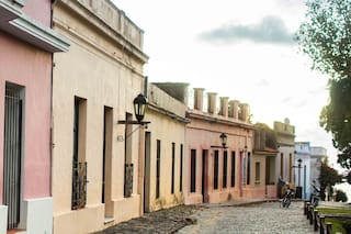 Colonia del Sacramento, la escapada que nunca les falla a los porteños