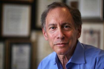 Robert Langer, del MIT