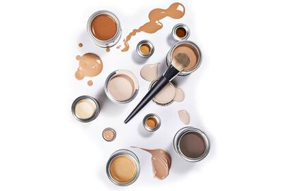 A la hora de elegir la base, asegurate de que sea la adecuada para vos.