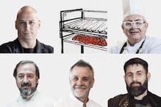 ¡Prendé el fuego! Los mejores parrilleros del país te comparten sus secretos para el asado perfecto