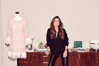 Alquilar ropa. Un hábito de consumo anti acumulación que crece