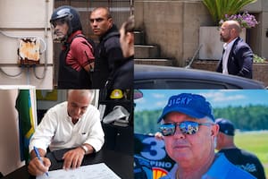 Así operan intermediarios en la trastienda del poder para saquear al Estado