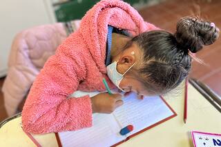 La tragedia educativa que amenaza el futuro de chicos y adolescentes