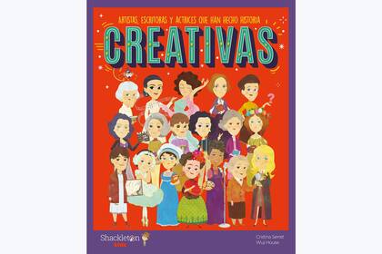 Hisotiras de vida de mujeres que hicieron historia