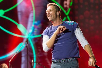 Gwyneth Paltrow y Chris Martin se divorciaron en 2014 y desde el primer momento dijeron que iban a mantener una excelente relación por el bien de sus hijos. El tiempo les dio la relación.