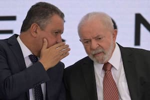 Polémica en Brasil por los nombramientos de las mujeres de los ministros de Lula en puestos públicos
