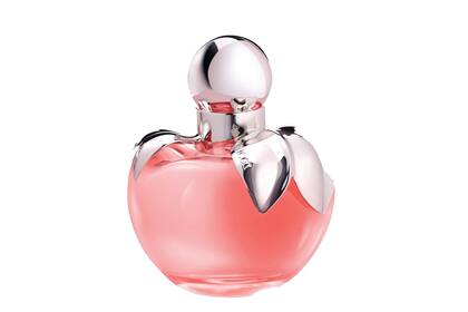 Floral, afrutada y golosa. Nina, Nina Ricci, $1850