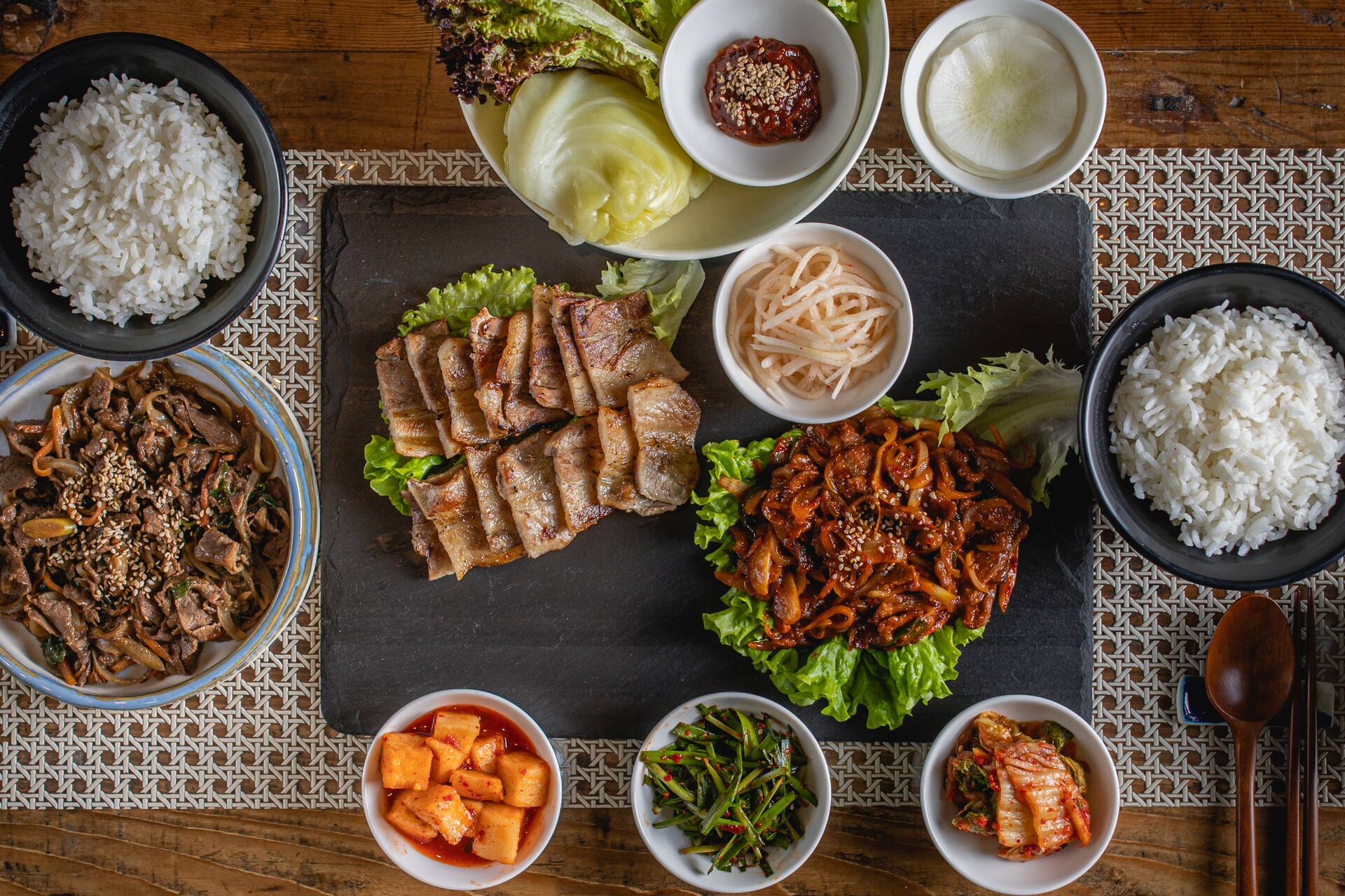 5 platos coreanos recomendados – Sokobox