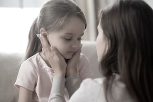 Cómo decir que no a los más chicos y tener menos peleas y enojos todos los días