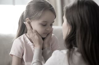 Cómo decir que no a los más chicos y tener menos peleas y enojos todos los días