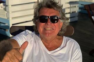 Dotto habló sobre "el cordero volador" y criticó a Federico Álvarez Castillo