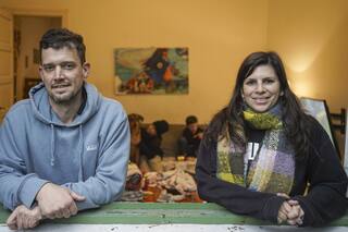 Colegios, deportes, niñeras: números en rojo de las familias de clase media ante el ajuste