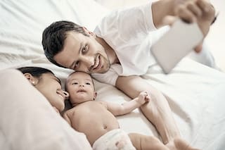 Diez creencias que confunden a la hora de criar a tu hijo