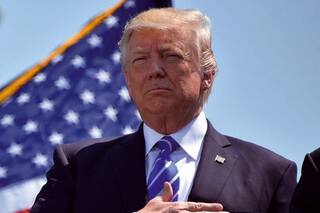 El libro que intenta explicar por qué Trump es así