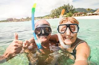 La nueva vida de los mayores de 60 años y los avances de la ciencia que ilusionan