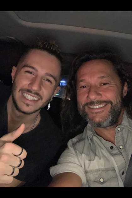 “Mi abuela y mi tío pusieron la vara muy alta y tengo que estar a la altura. Eso es una gran motivación para dar lo mejor de mí”, admite.